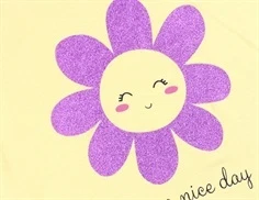 Name It impala have a nice day top